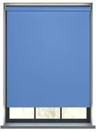 Gibson Sapphire Roller Blind