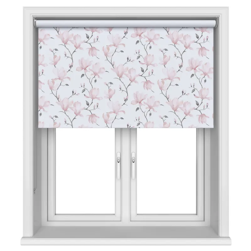 Magnolia Rosa
