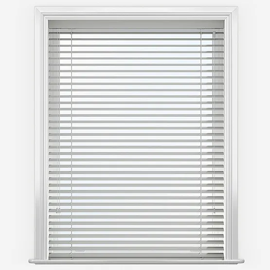 Clara Cascade Aluminium Venetian Blind