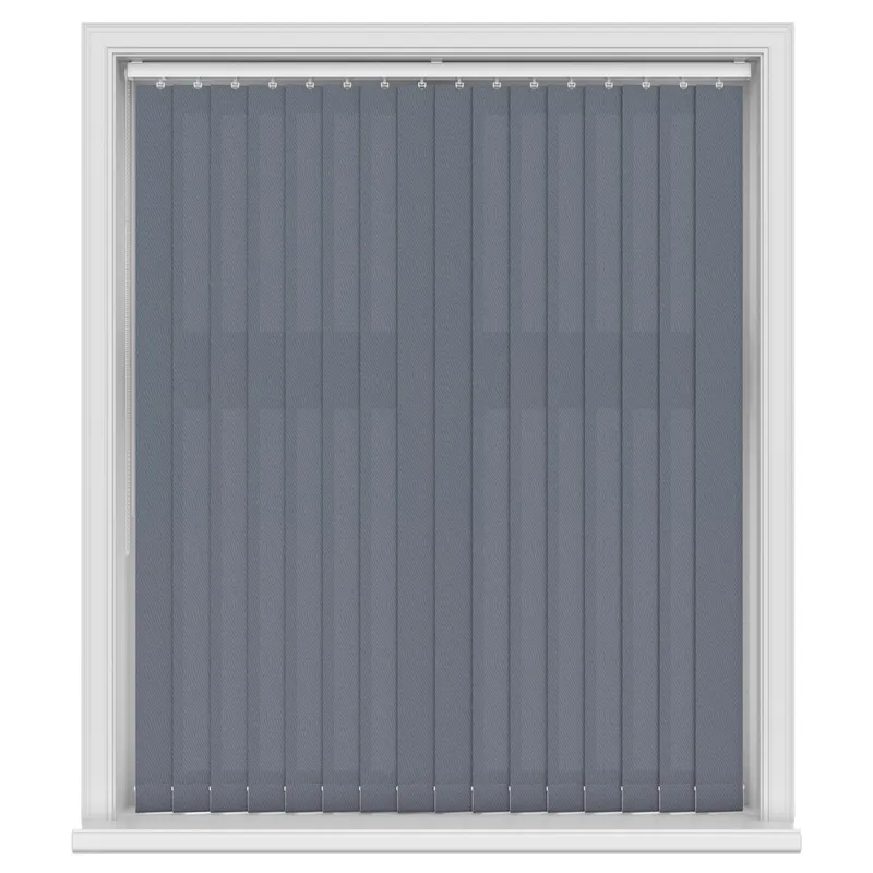Oxford Denim Blinds Uk