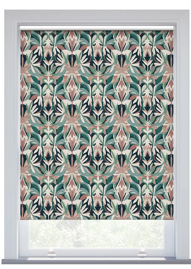 Harlequin Melora Multi Blackout Roller Blind