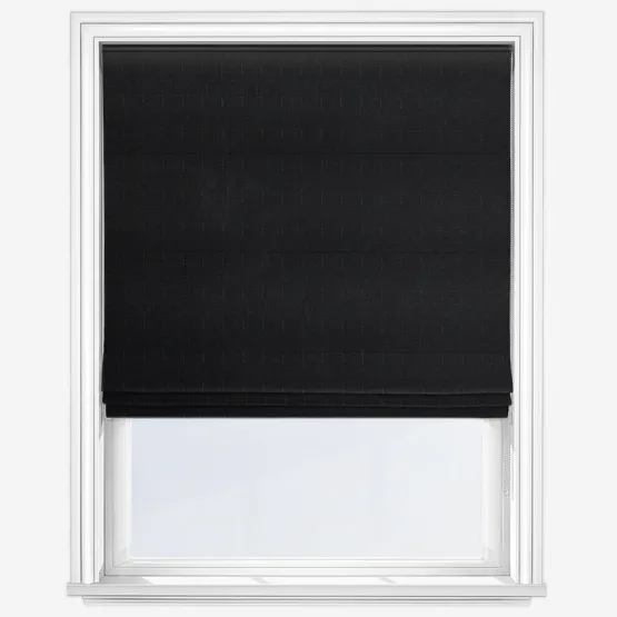 Neptune Blackout Raven Roman Blind