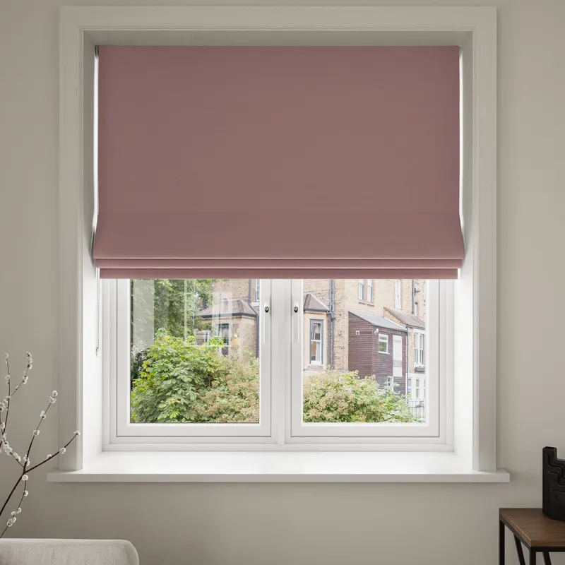 Laura Ashley Swanson Mulberry Blinds Uk