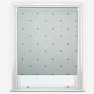 Sophie Allport Woodland Hedgehog Neutral Roller Blind