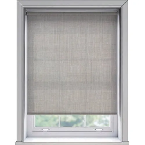 Ducato Moon Light Filtering Roller Blinds