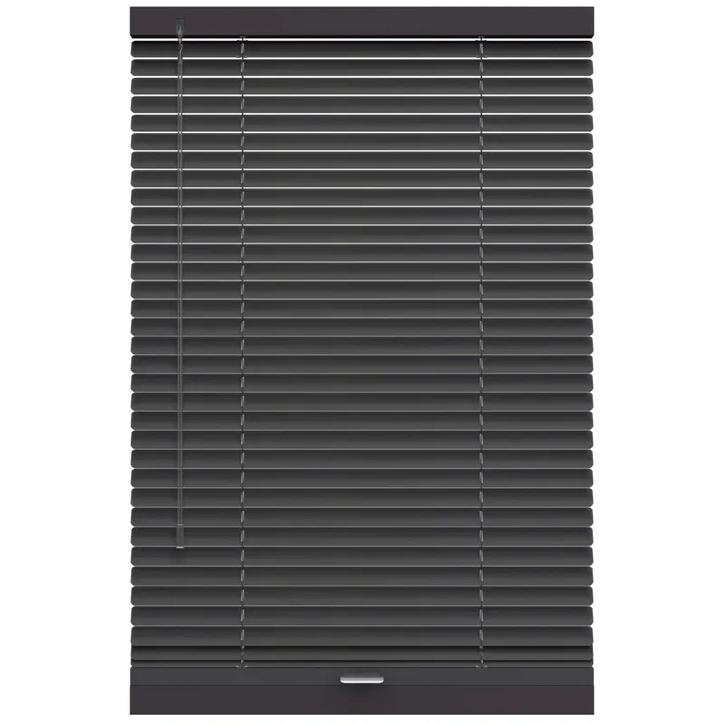 Quickstick Tradechoice Graphite Grey Blinds Uk