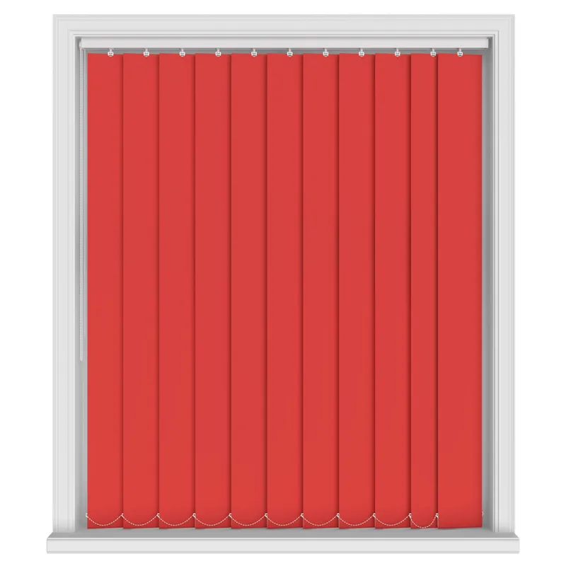 Banlight Duo Fr Scarlet 127mm