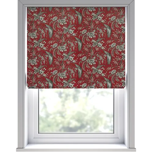 Vibenna Adore Deluxe Roman Blinds