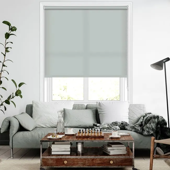 Kira Space Roller Blinds