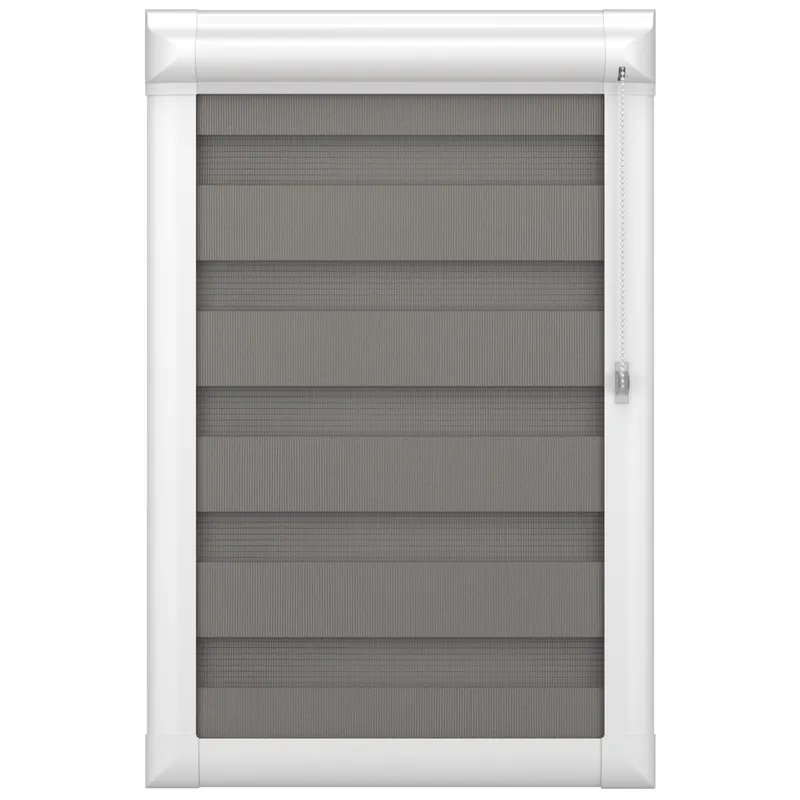 Tradechoice Silver Mist Perfect Fit