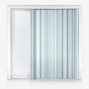 Tosca Lagoon Vertical Blind