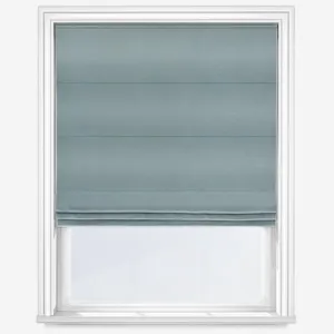 Liana Seafoam Roman Blind