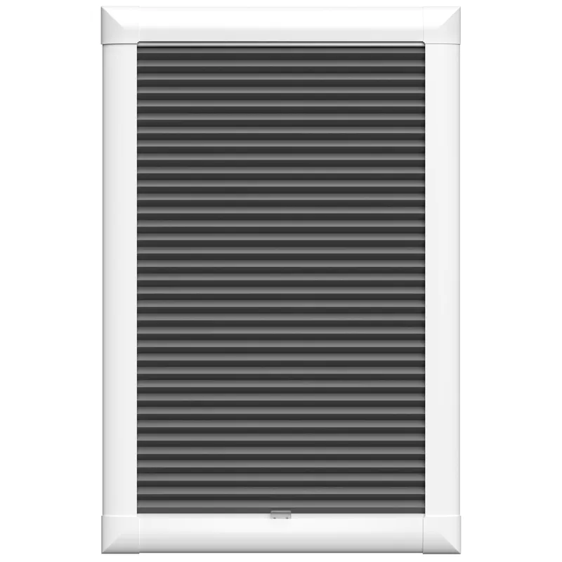 Hive Blackout Black Perfect Fit Blinds Uk