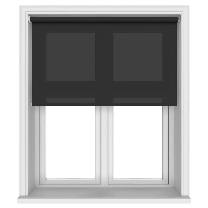Screen 3000 Jet Motorised Roller Blind