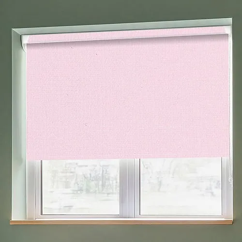 Polaris Candyfloss Grip Fit Roller Blinds