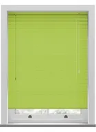 Turin 25mm Lime Green