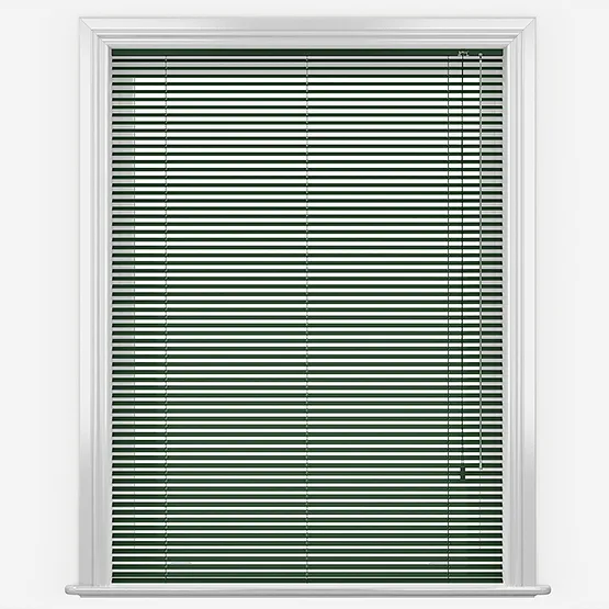 Aliventi Hunter Aluminium Venetian Blind