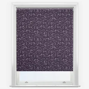 Sonova Studio Terrazzo Amethyst Roller Blind