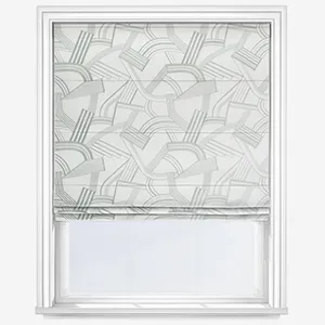 Camengo Annees Folles Brume Roman Blind