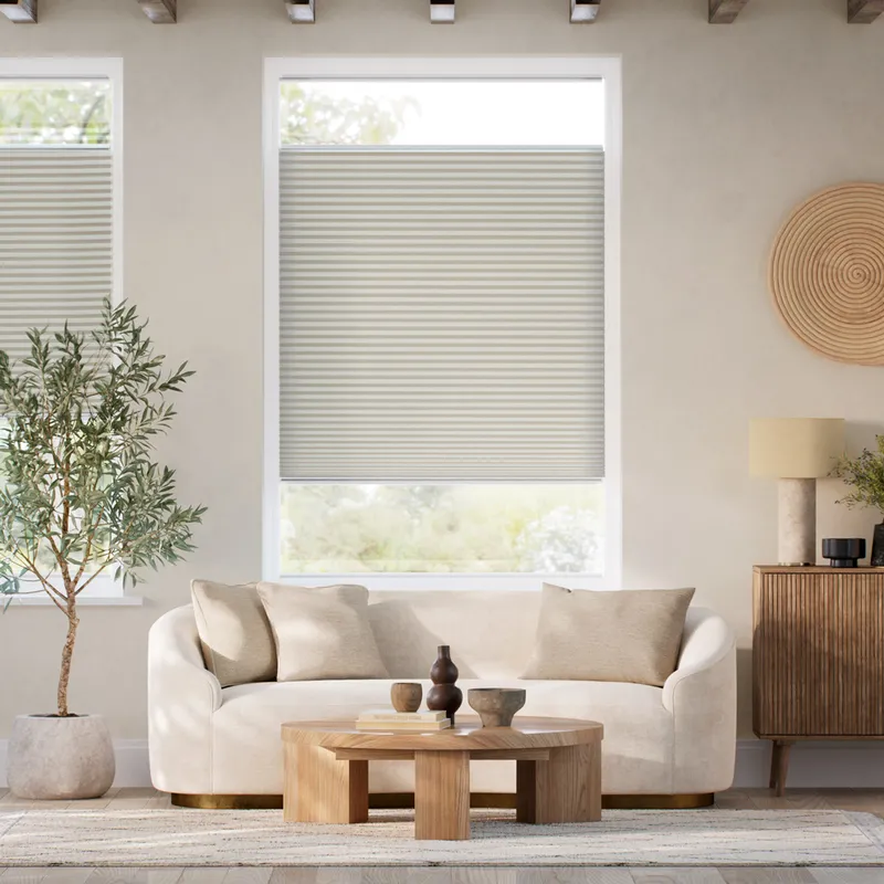 Duolight Mosaic Warm Thermal