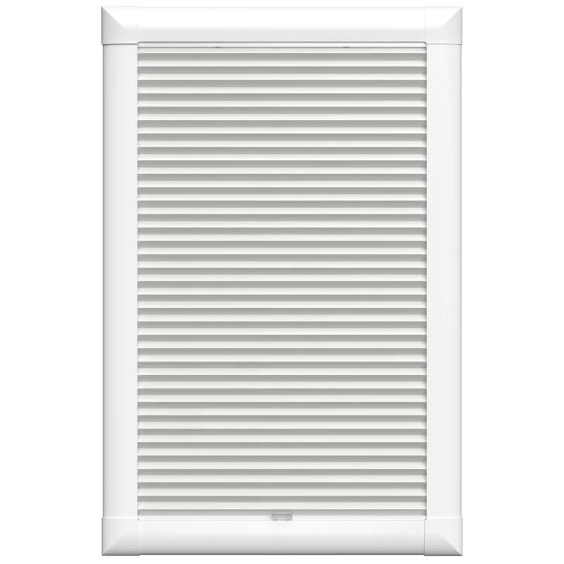 Mollendo Fr Blockout White Perfect Fit Blinds Uk