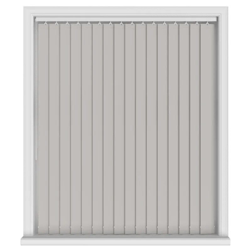 Bella Grey Whisper Blinds Uk