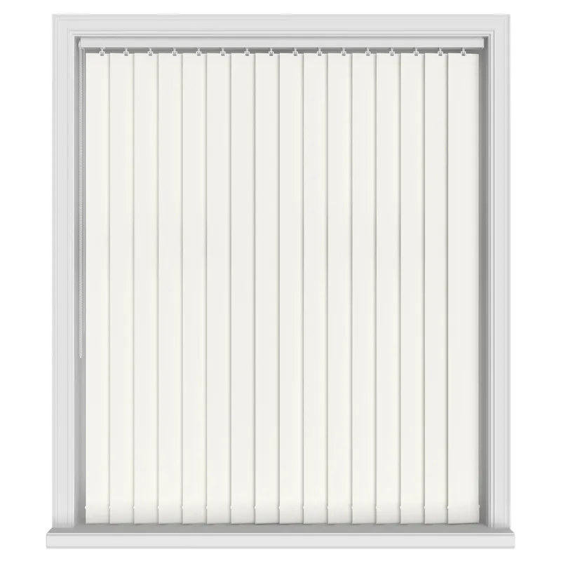 Unilux Cream Blinds Uk