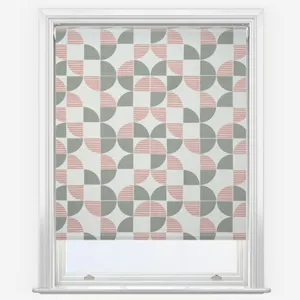 Sonova Studio Kolken Earth Roller Blind