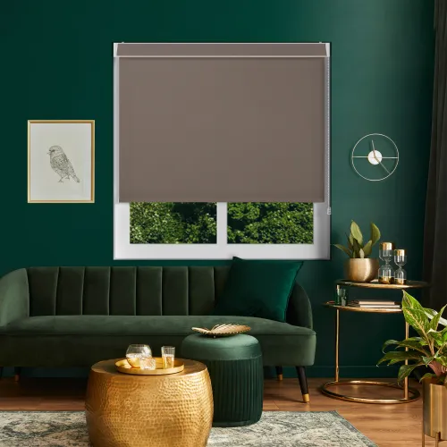 Origin Portobello Pelmet Roller Blind