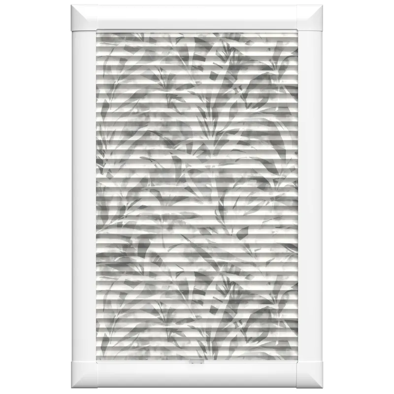 Hive Idole Grey Perfect Fit Blinds Uk