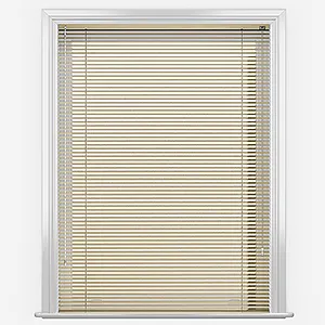 Vigor Luster Aluminium Venetian Blind