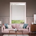 Perfect Fit Duolight Mineral Thermal Blind