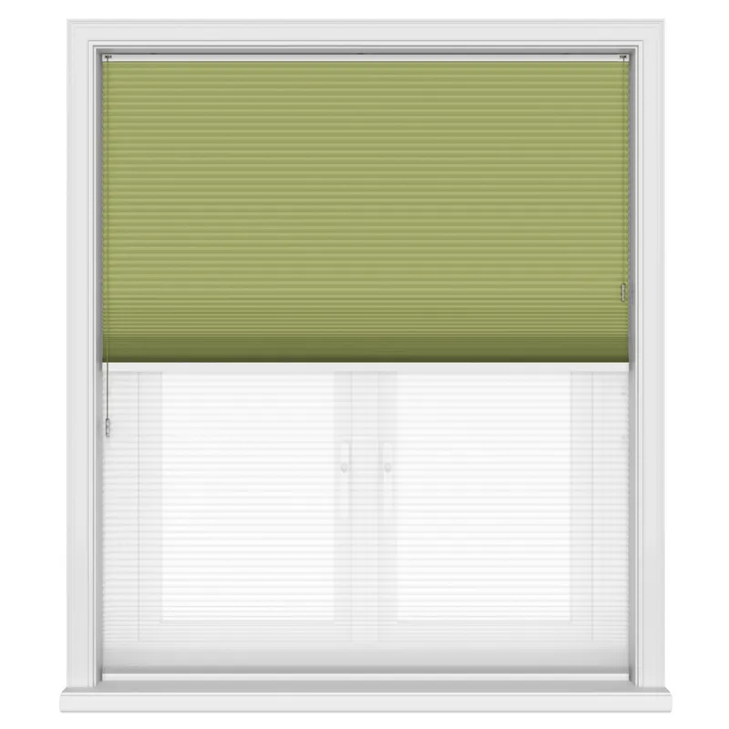 Tradechoice Blockout Spring Day & Night