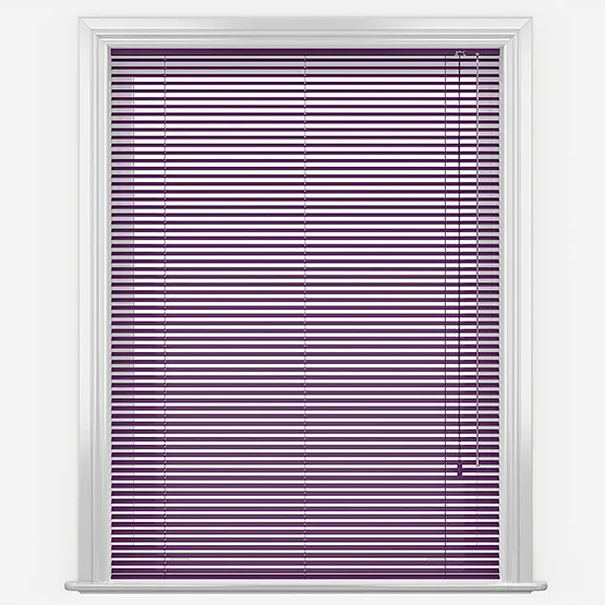 Aliventi Majestic Aluminium Venetian Blind