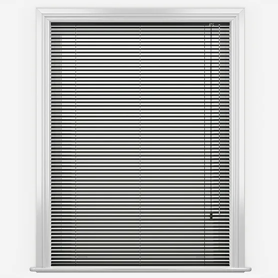 Aliventi Soul Aluminium Venetian Blind