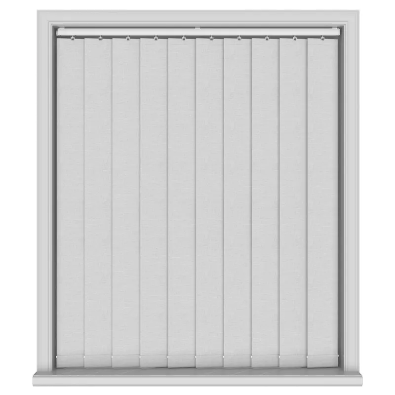 Hayworth Mist 127mm Blinds Uk