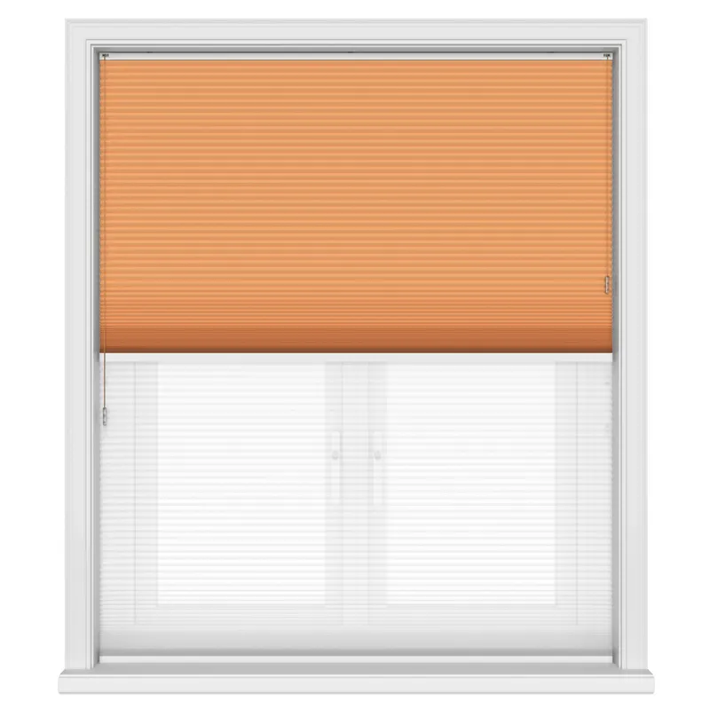 Tradechoice Blockout Terra Day & Night Blinds Uk