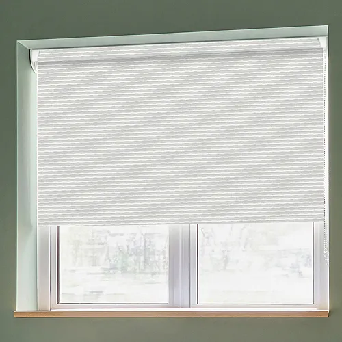 Aspen Platinum Grip Fit Roller Blinds