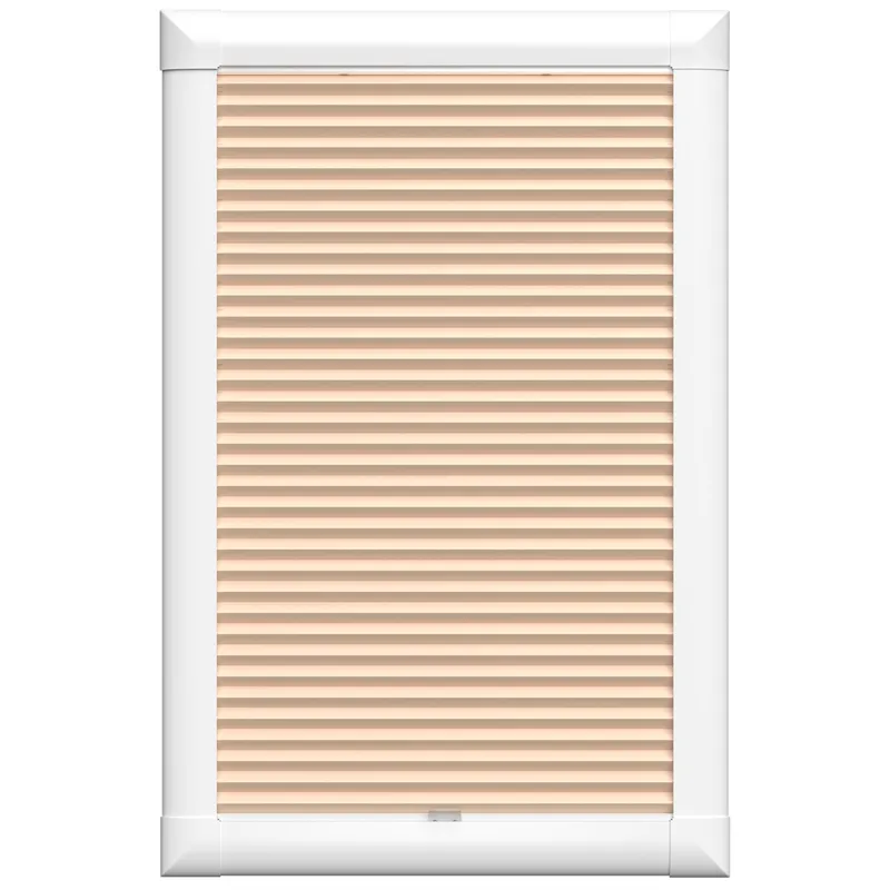 Sechura Apricot Perfect Fit Blinds Uk