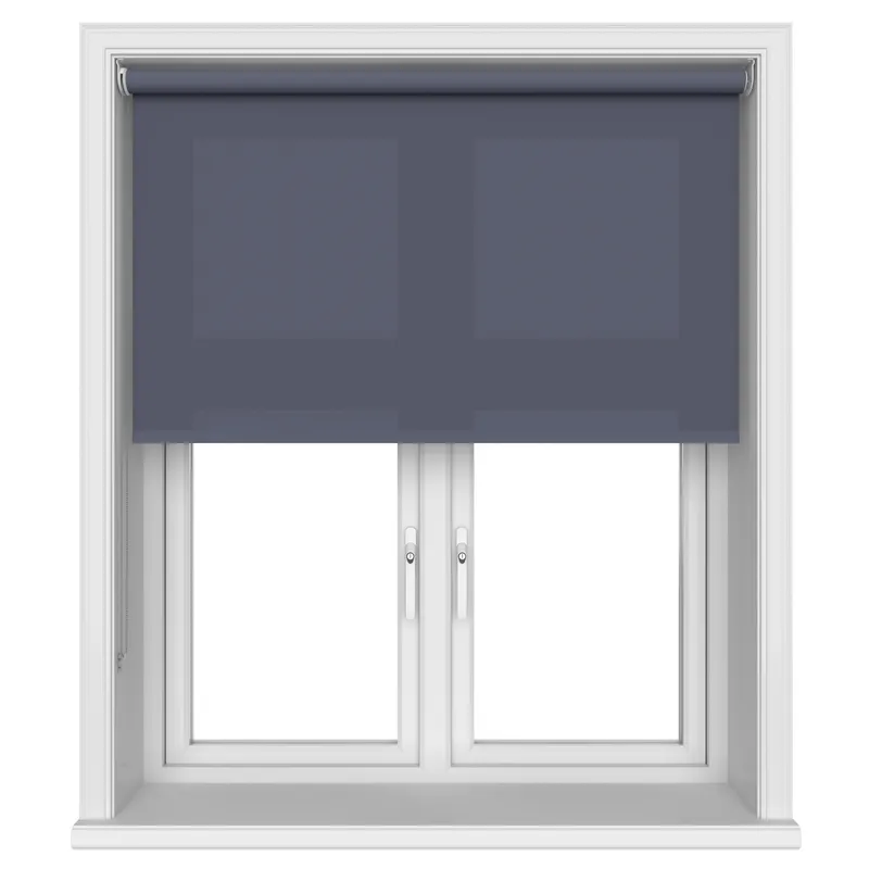 Splash Midnight Blinds Uk