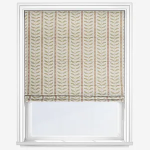 Suriane Sienna Roman Blind