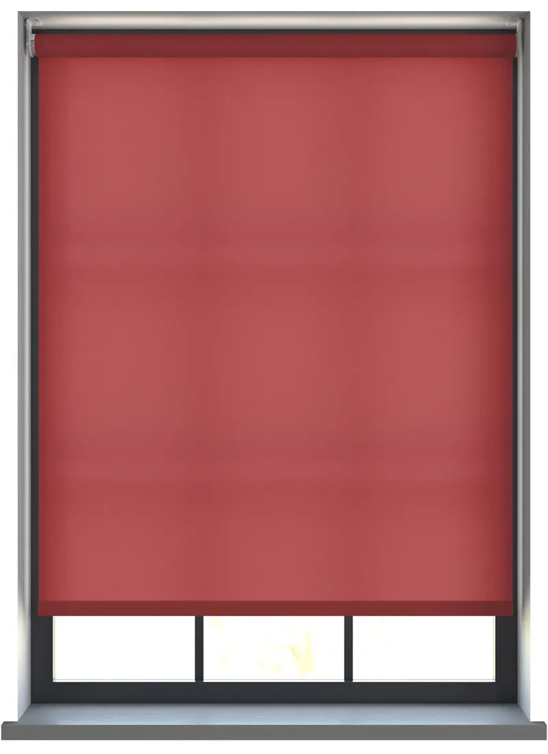 Colourway Dimout Postbox
