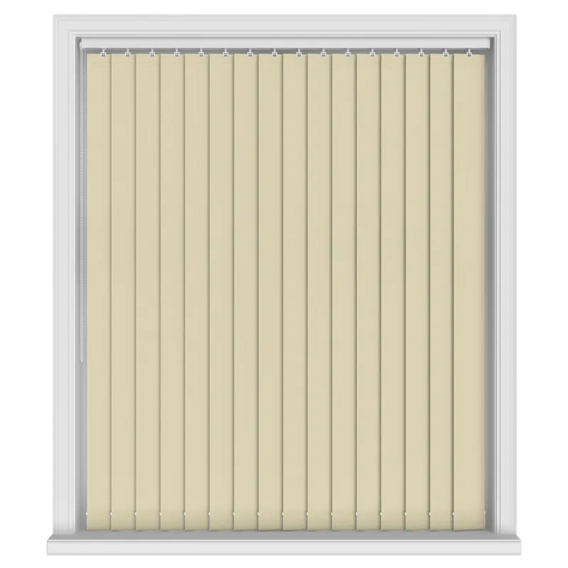 Cloud Blockout Duo Cream Blinds Uk