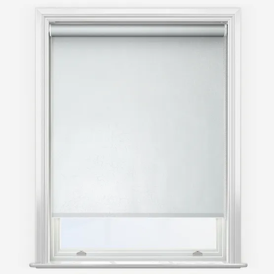 Lahore White Roller Blind