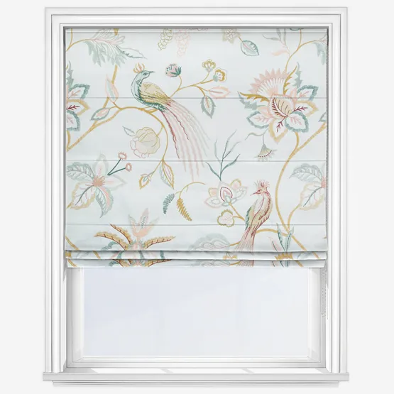 Camengo Essor Poudre Roman Blind