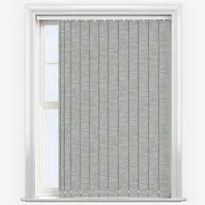 Myth Flax Vertical Blind