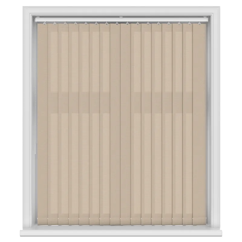 Oxford Taupe Blinds Uk