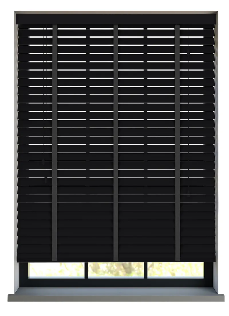 Editions Jet Black Tapes