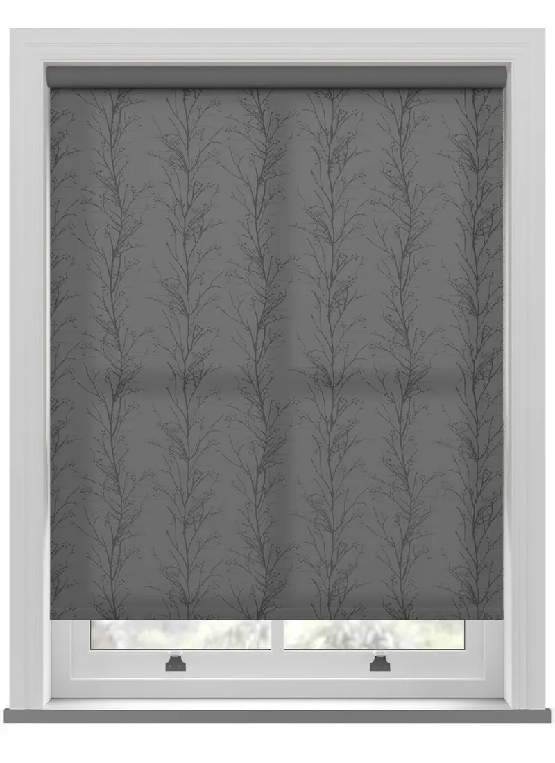 Treviso Graphite Grey