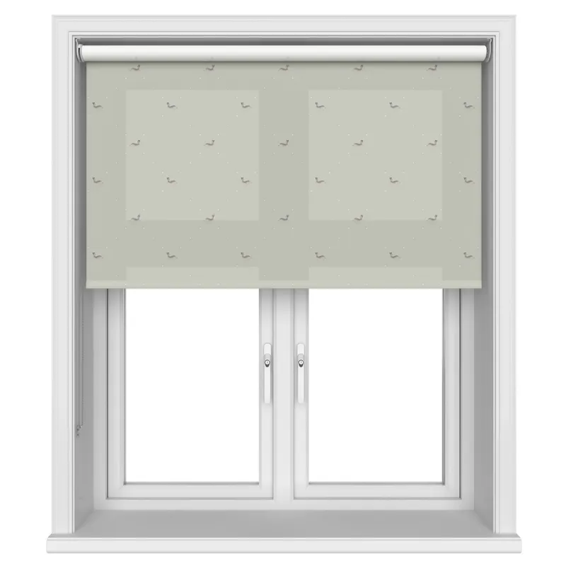 Sophie Allport Hare Dove Blinds Uk